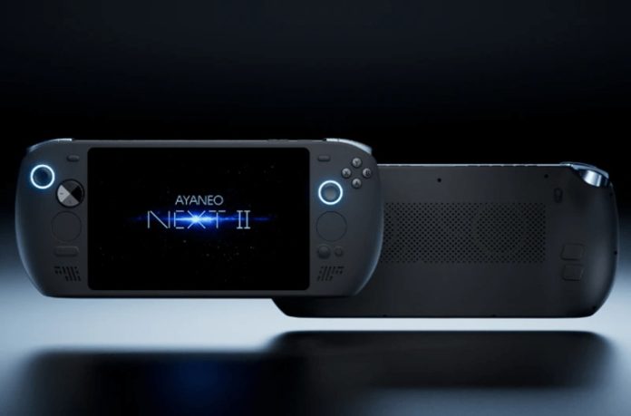 Ayaneo suspende portátil com Windows após alta de preços tornar projeto inviável