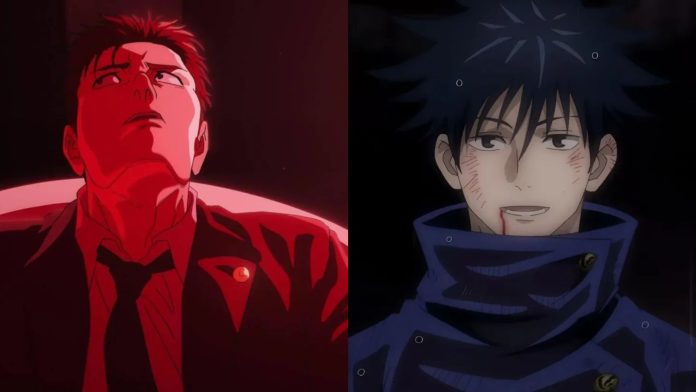 b3715-17726045093199 Jujutsu Kaisen - Quem venceria uma luta entre Megumi e Higuruma?