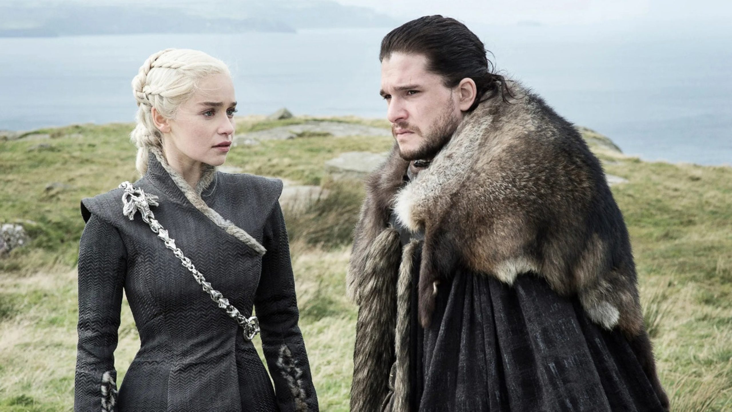 Warner Bros. desenvolve filme de Game of Thrones com roteirista de Andor