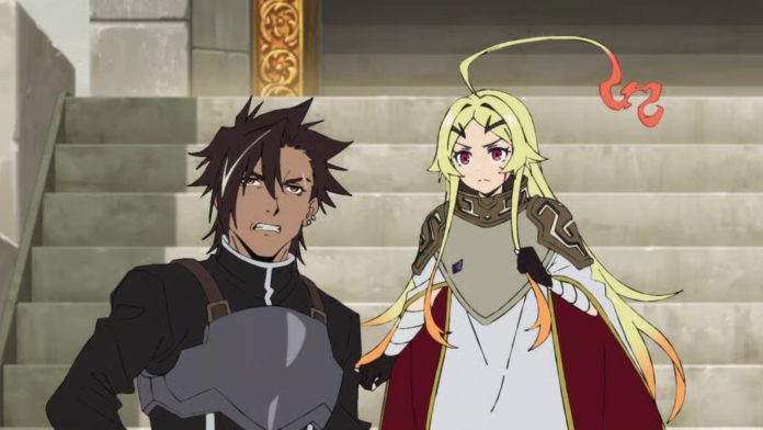 bfec2-17735660275722 Sentenced to Be a Hero Episódio 11 - Data de lançamento e o que esperar