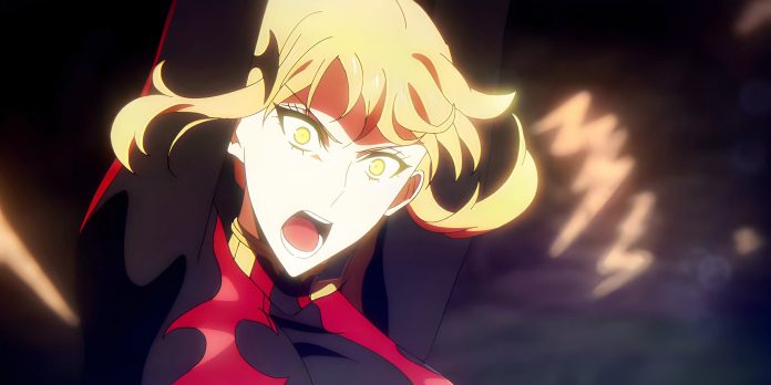 Solo Leveling Ragnarok revela que Cha Hae-In alcançou nível de Caçadora Nacional