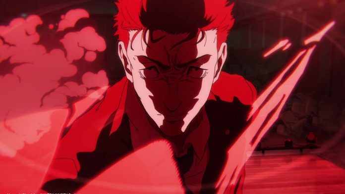 Jujutsu Kaisen Temporada 3 Episódio 9 mostra luta intensa entre Yuji e Higuruma