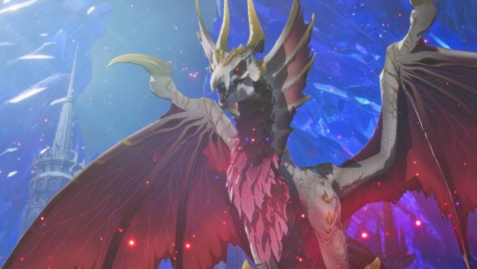 Monster Hunter Stories 3 - Como conseguir e farmar Sangue de Dragão Ancião