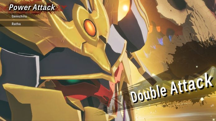 Monster Hunter Stories 3 - Como fazer Ataques Duplos