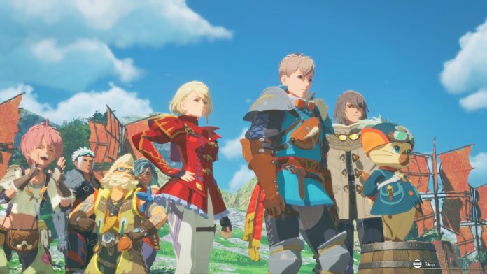 Monster Hunter Stories 3 - Guia de troféus e conquistas