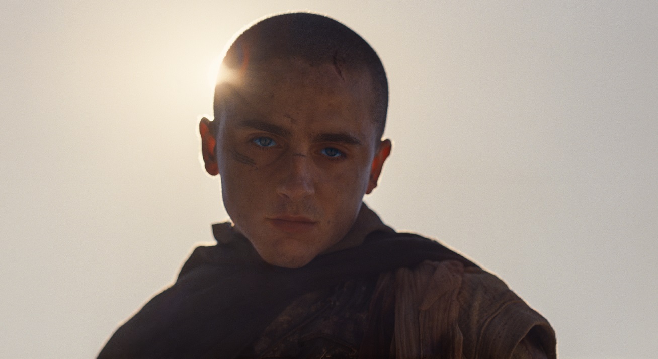 Duna: Parte 3 tem primeiro trailer revelado; Assista