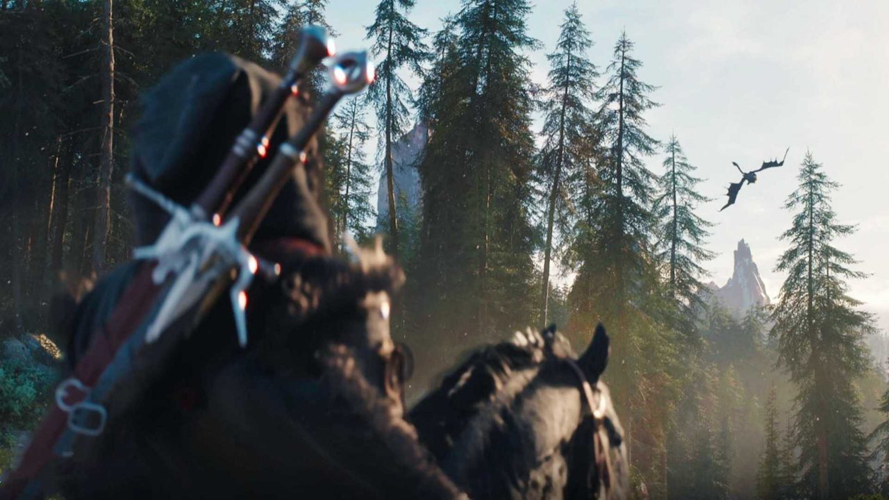 CD Projekt Red reforça equipe de The Witcher 4 e acelera produção do novo jogo da franquia