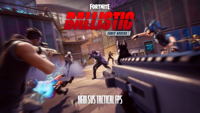 Epic Games anuncia fim de modos populares de Fortnite após demissões