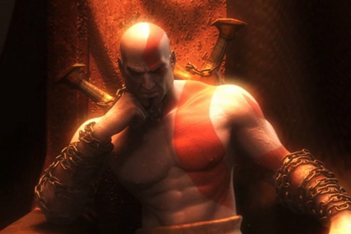 gow-ft1 Ex desenvolvedora de God of War defende retorno dos minigames polêmicos no remake da trilogia