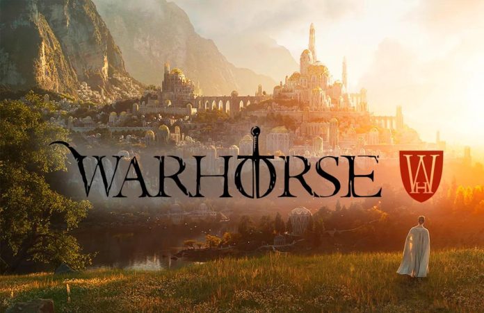 Rumor indica que Warhorse pode assumir novo RPG de mundo aberto de O Senhor dos Anéis