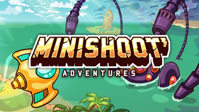 Minishoot’ Adventures – Análise – Vale a Pena – Review