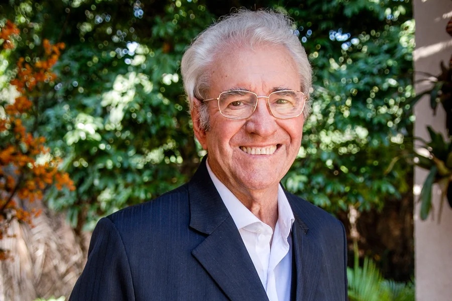 Ator Juca de Oliveira morre aos 91 anos