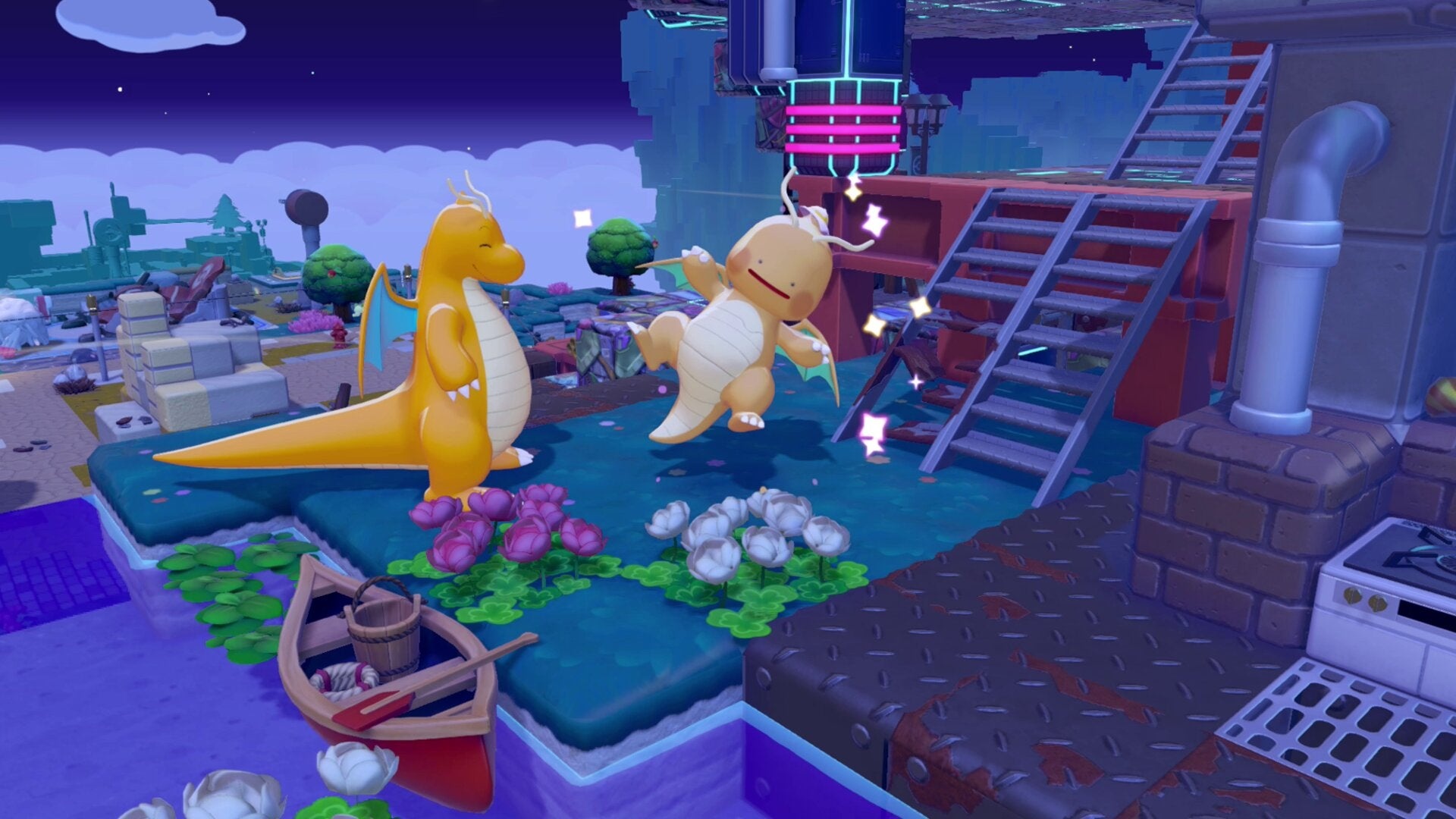 Pokémon Pokopia - Análise - Vale a Pena - Review