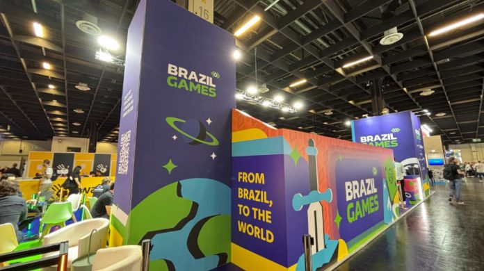 Abragames leva 38 estúdios brasileiros à GDC 2026 para ampliar presença internacional