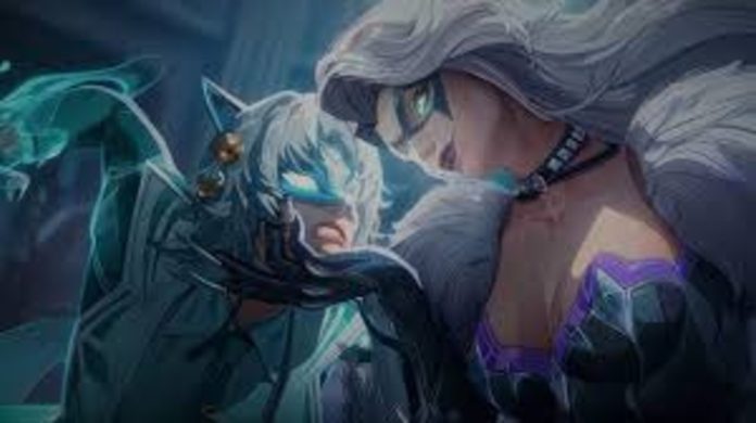 NetEase anuncia a 7ª temporada de Marvel Rivals com White Fox e Black Cat