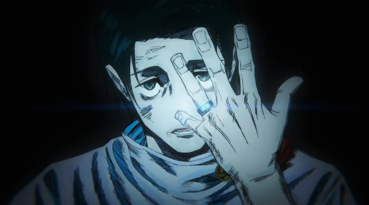 A batalha final da 3ª temporada de Jujutsu Kaisen era originalmente duas vezes mais longa