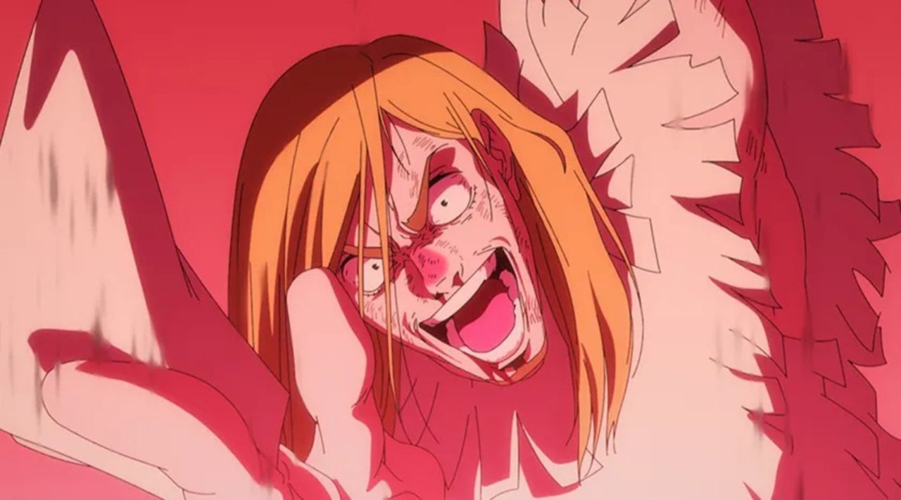 Jujutsu Kaisen revela prévia do episódio 58 com luta de Megumi contra Reggie