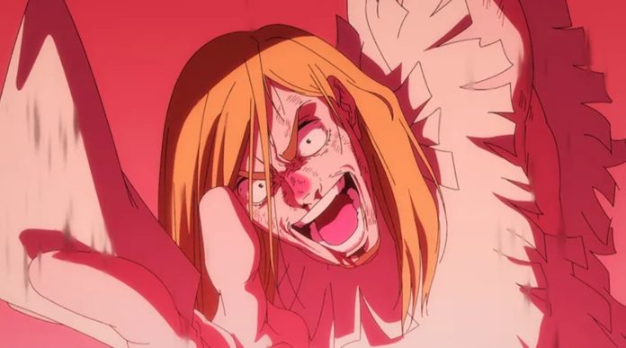 Jujutsu Kaisen revela prévia do episódio 58 com luta de Megumi contra Reggie