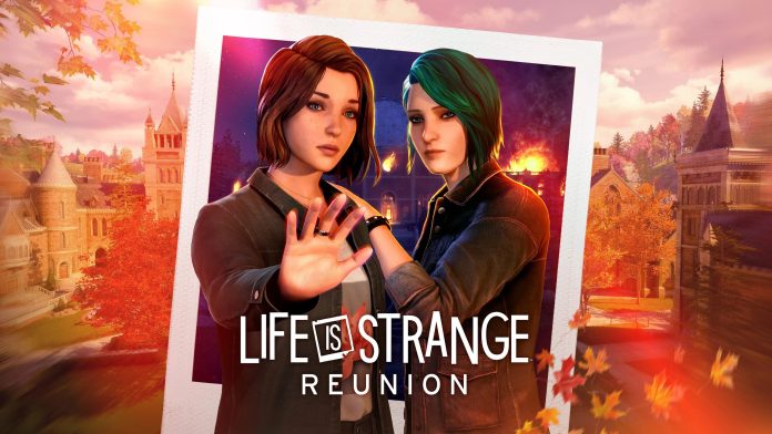Life is Strange Reunion já está disponível; veja o trailer de lançamento
