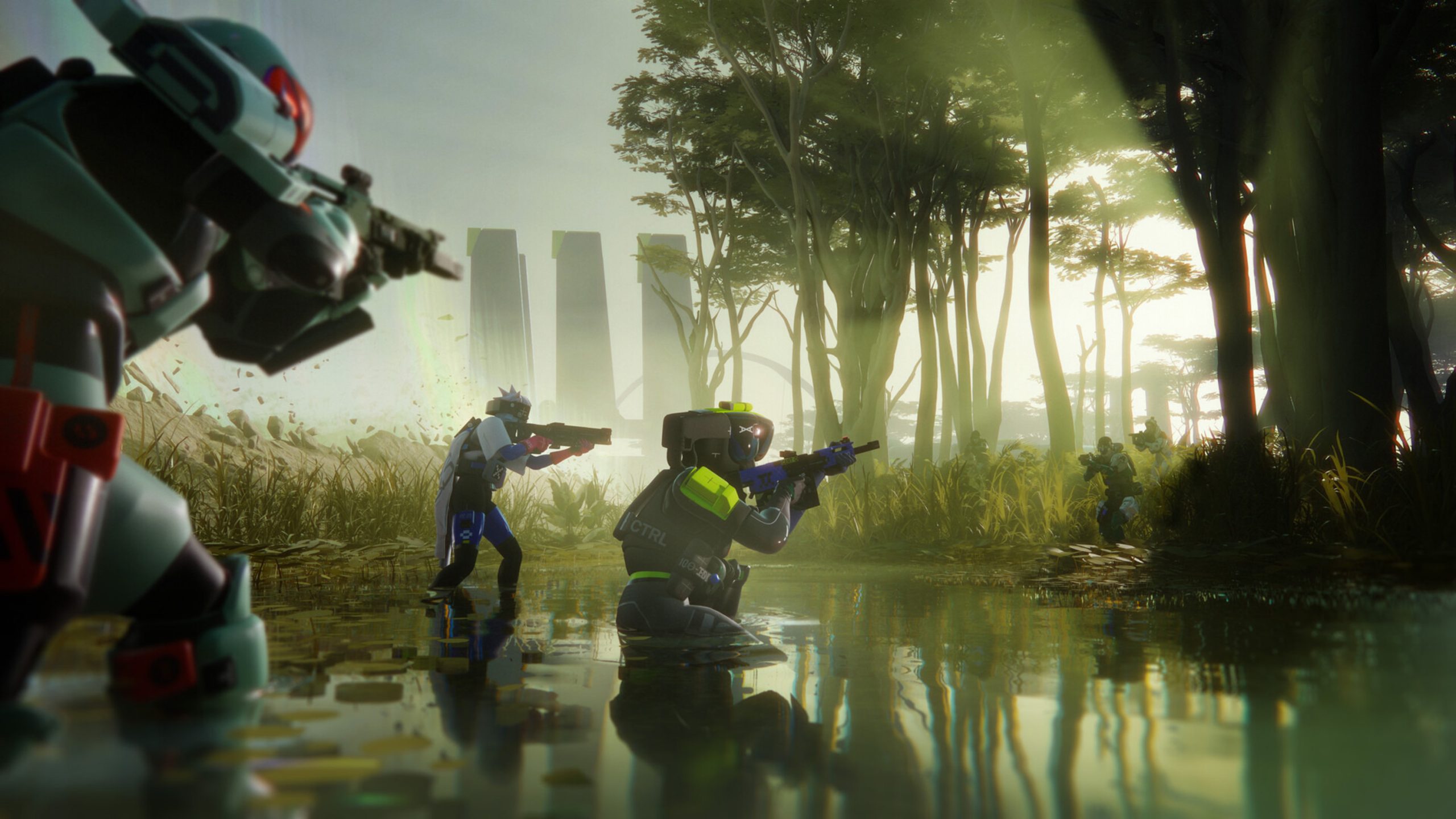 Sony registra prejuízo de 765 milhões de dólares por causa da Bungie e Marathon