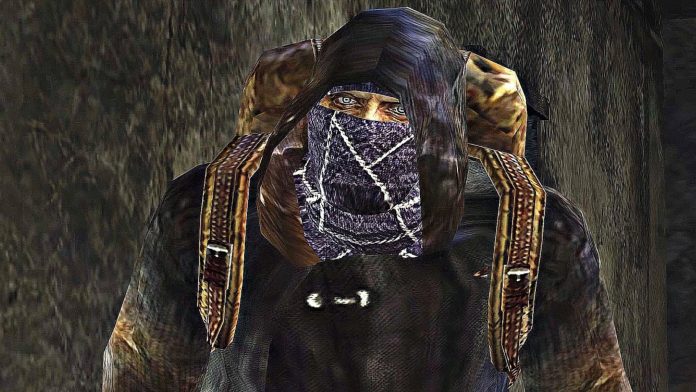 Mercador de Resident Evil 4 acumula dívida bilionária e vira piada oficial da Capcom