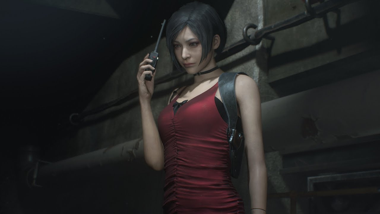 Capcom pode trazer personagem bem querida na DLC de Resident Evil Requiem