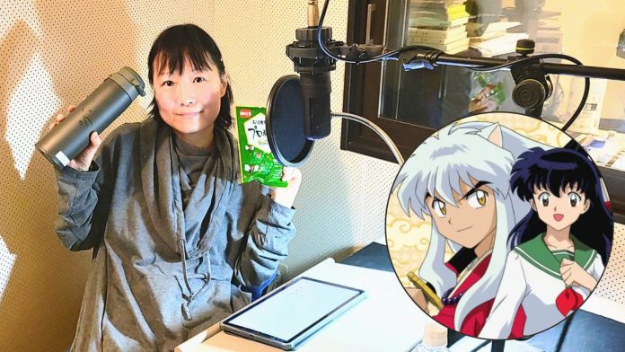 dubladora Yukie Maeda morre em luta contra câncer logo depois de se aposentar