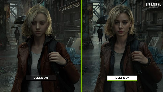 nvidia-dlss-5 NVIDIA anuncia o DLSS 5, nova tecnologia de IA para gráficos mais realistas em jogos