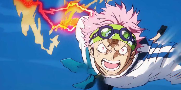 One Piece - O sistema de poder mais único da série foi deixado de lado por Oda