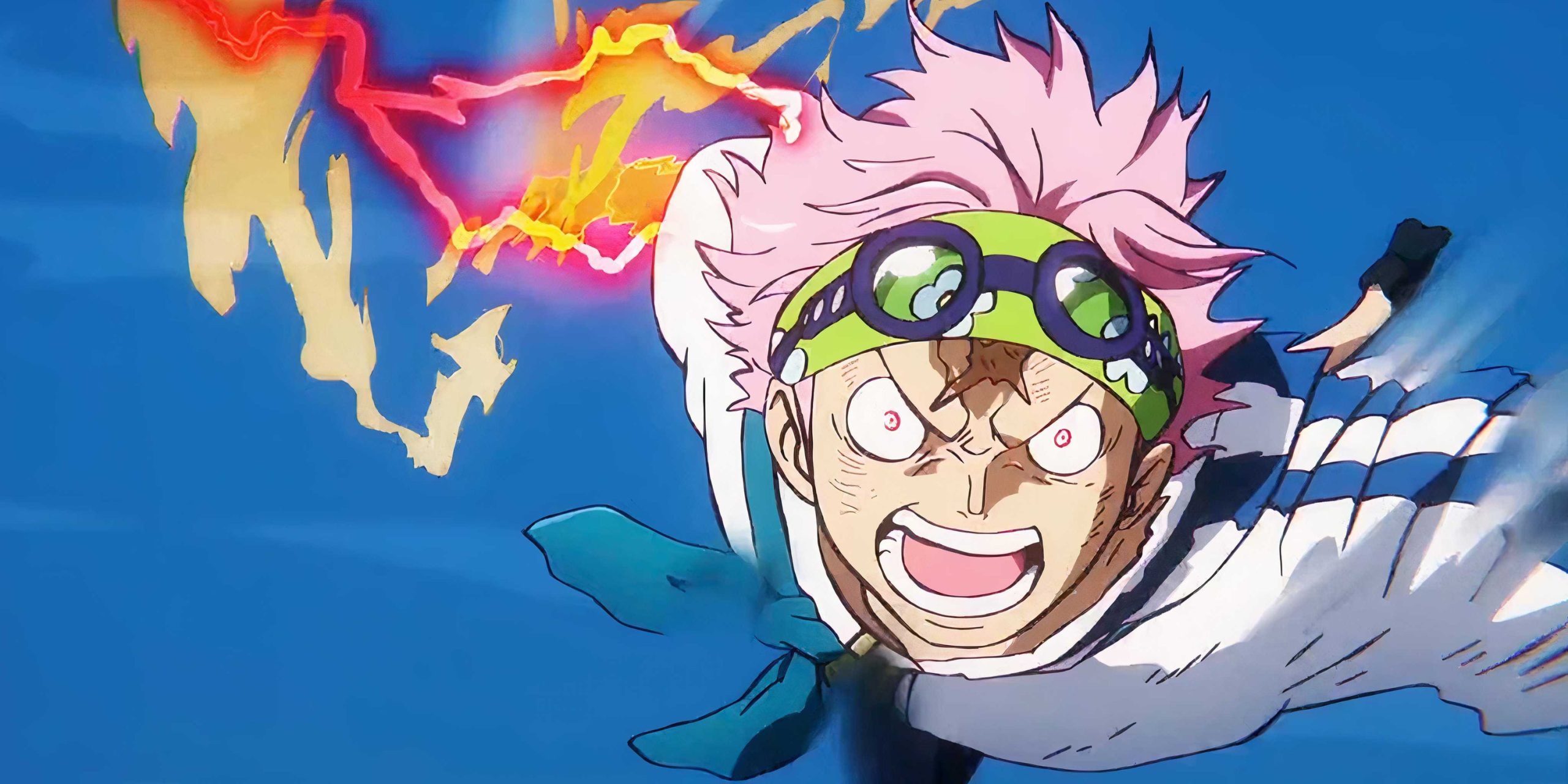 One Piece - O sistema de poder mais único da série foi deixado de lado por Oda
