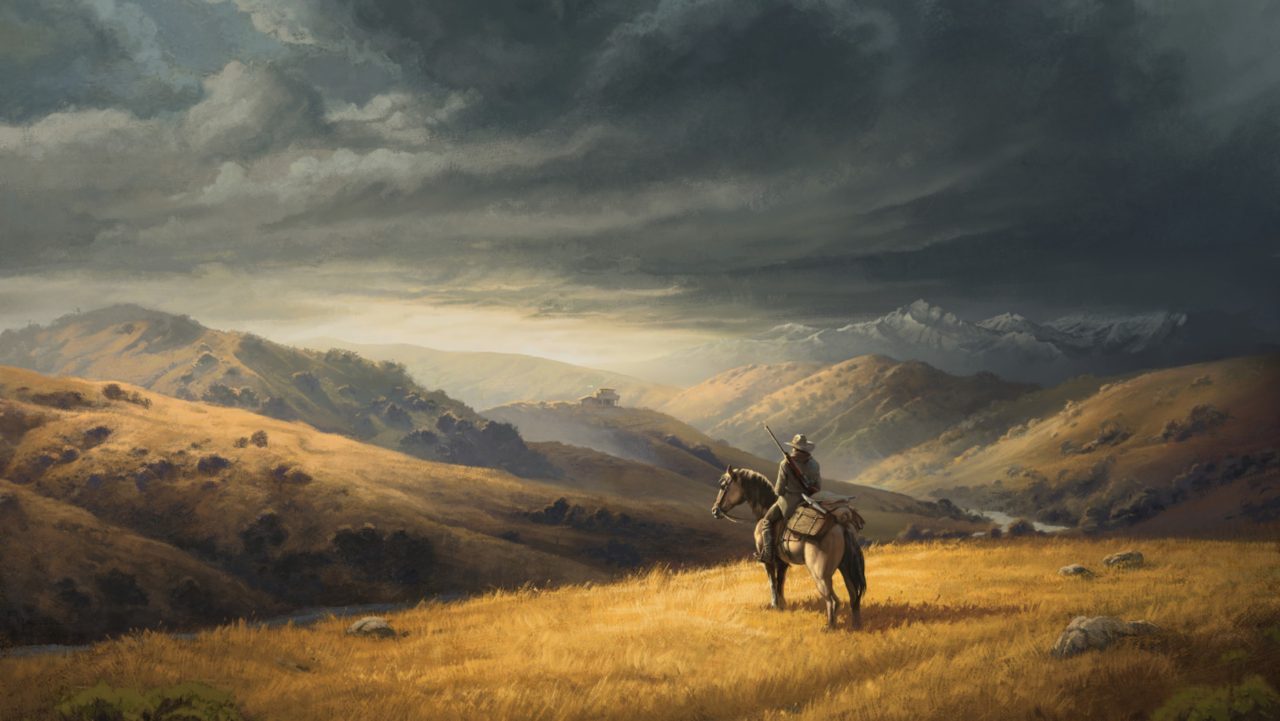 Ex-diretor de Overwatch quer adicionar mecânicas de Rust em novo jogo, mas foco inicial é diferente