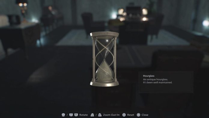 resident-evil-requiem-final-puzz Resident Evil Requiem esconde puzzle final que ainda não foi totalmente resolvido