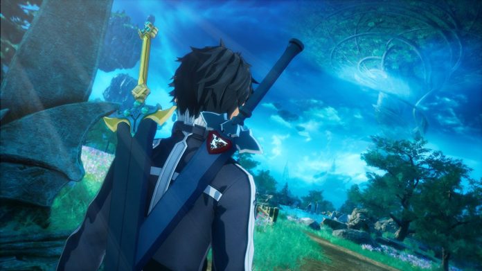 Playstation Plus de abril pode trazer Sword Art Online junto de Lords of the Fallen