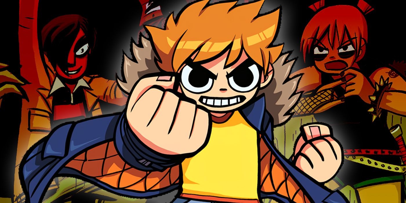 Scott Pilgrim Ex - Análise - Vale a Pena - Review