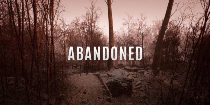 Abandoned ressurge com novo projeto chamado Gospels of Blood no PS5