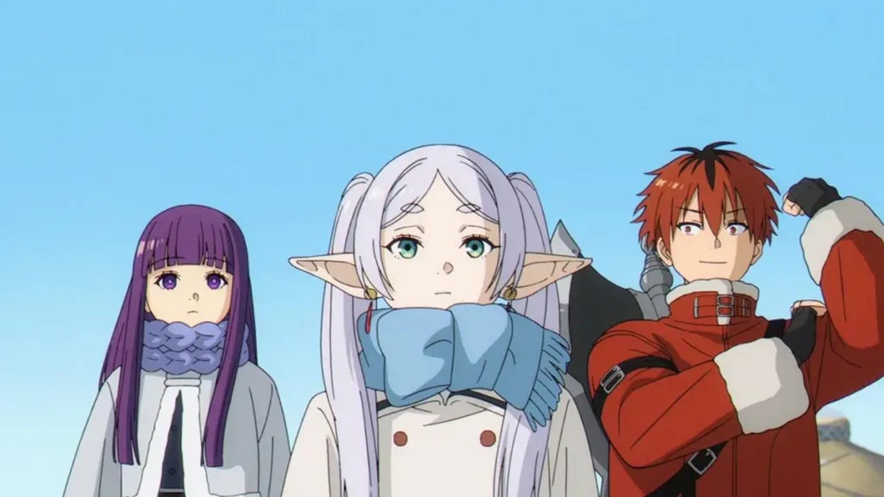 Frieren mostra prévia do final da 2ª temporada e revela detalhes do último episódio