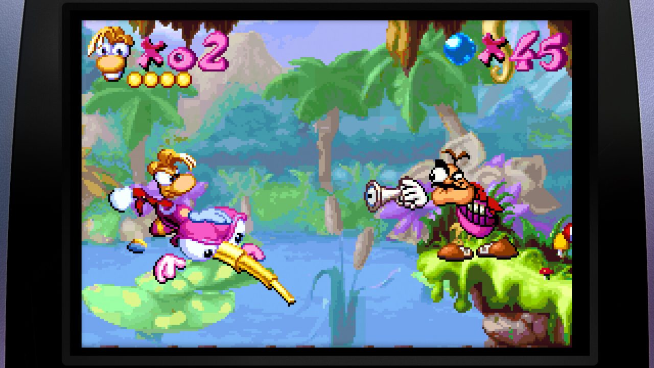 Rayman: 30th Anniversary Edition – Análise – Vale a Pena – Review