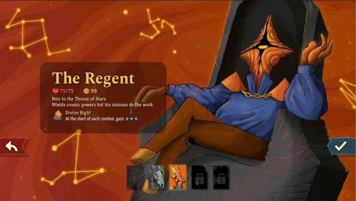 Slay the Spire 2 - Dicas para jogar com o Regente