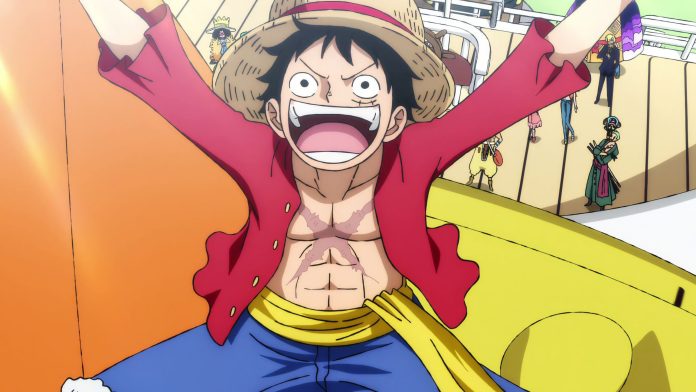 One Piece pode ter 5 usuários de Haki do Conquistador nos Chapéus de Palha após Elbaf