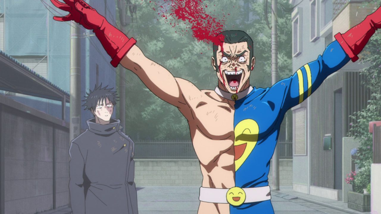 Takaba é realmente mais forte que Gojo em Jujutsu Kaisen?