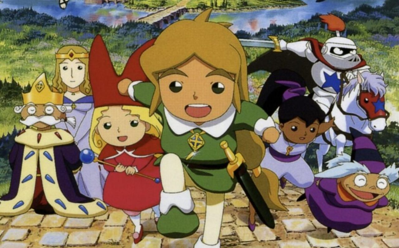 Yosuke Tamori, autor de Popolocrois, morre aos 74 anos