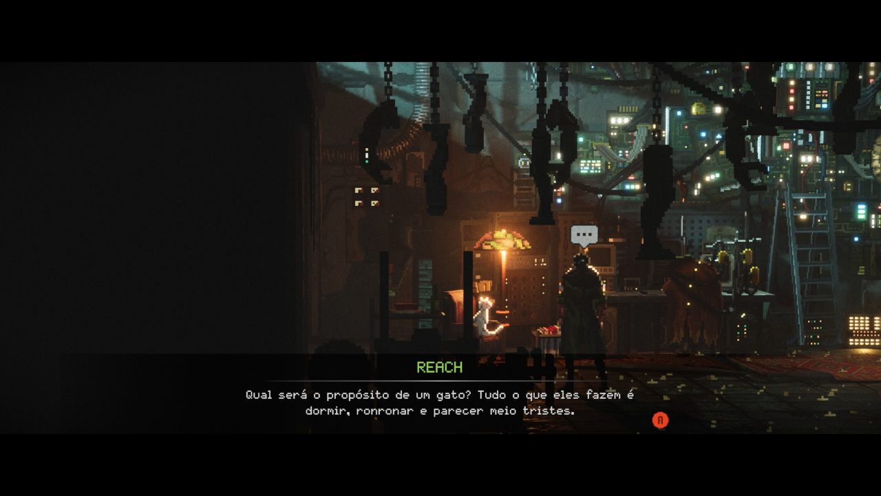 REPLACED – Análise – Vale a Pena – Review