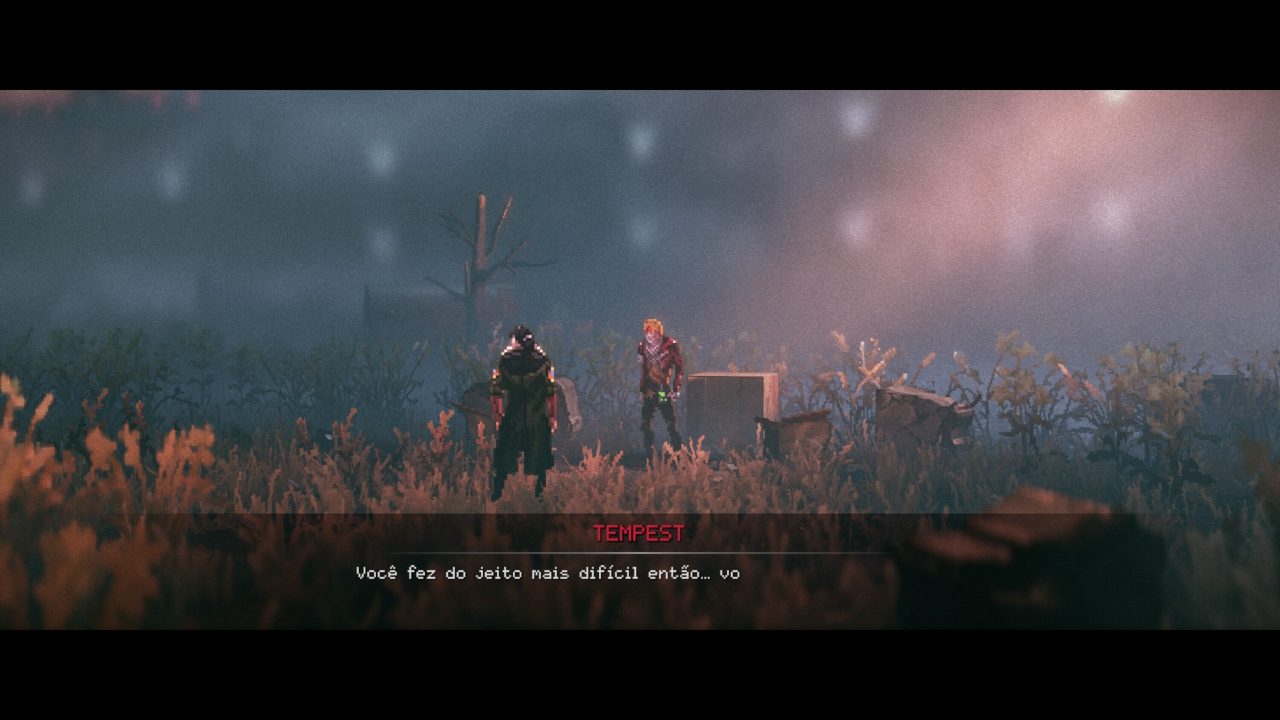 REPLACED – Análise – Vale a Pena – Review