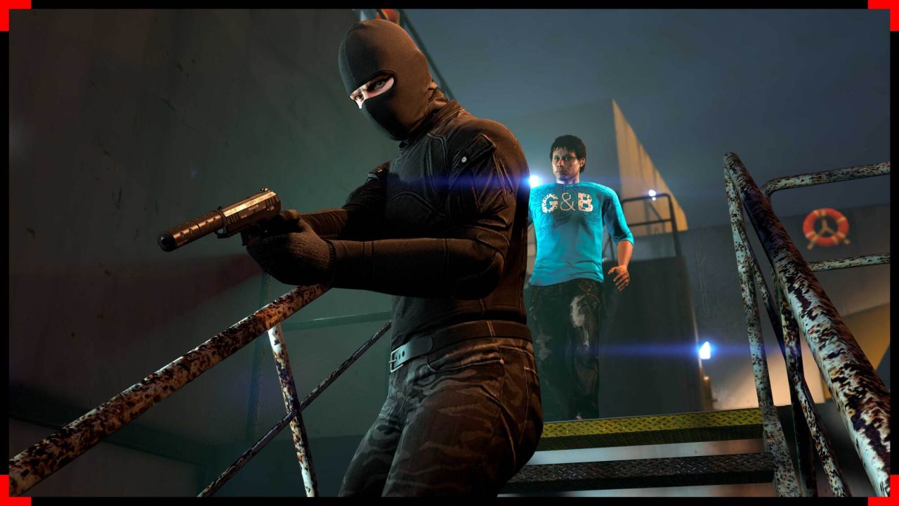 GTA Online celebra nostalgia com missões baseadas nos clássicos da franquia e recompensas em dobro