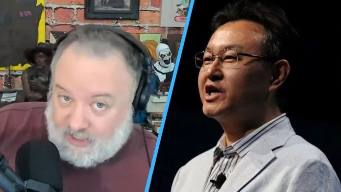 Criador de God of War detona Sony após revelação sobre demissão de Yoshida: 