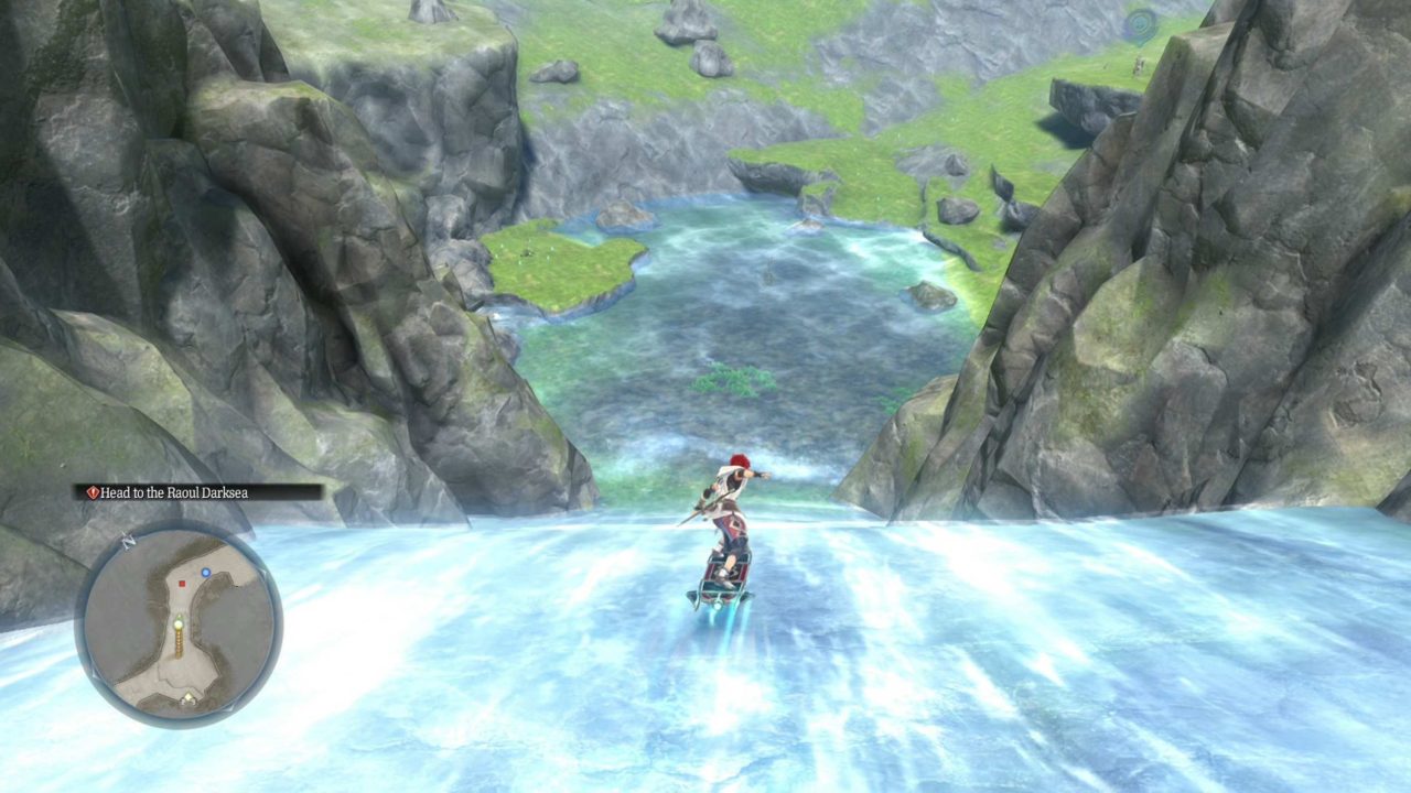 Ys X: Proud Nordics – Análise – Vale a Pena – Review