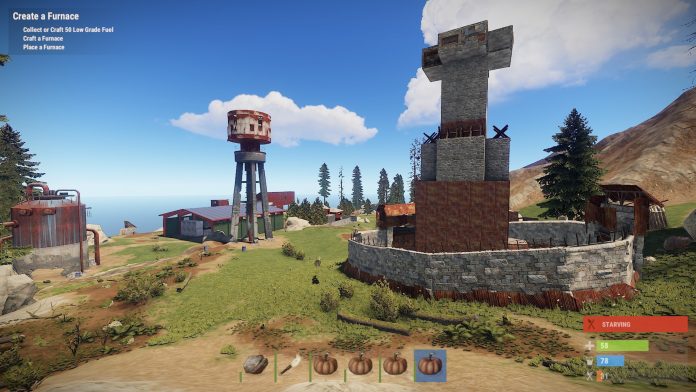 Rust 2 pode ter vazado no Steam, e a reação da própria desenvolvedora só aumentou a confusão