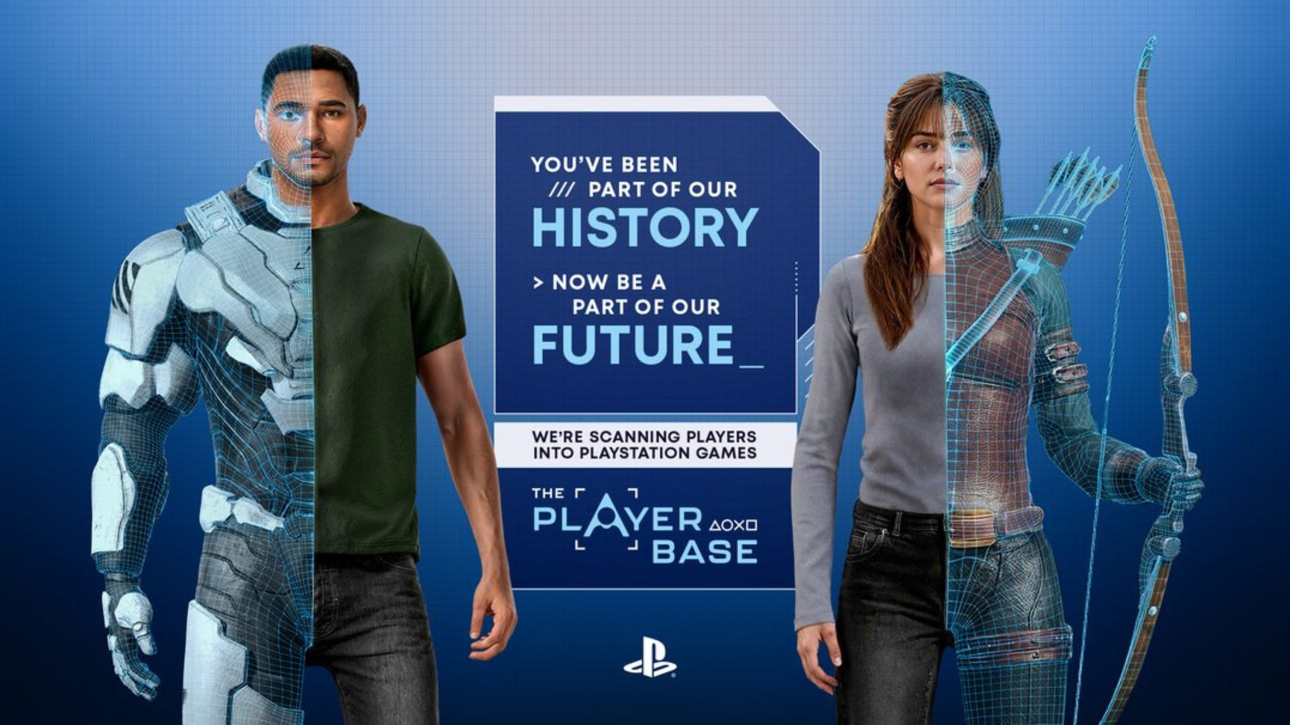 Sony vai colocar fãs como personagens em jogos do PlayStation Studios