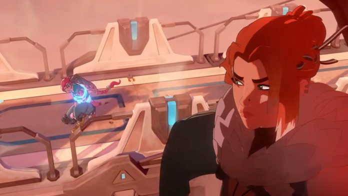 Overwatch apresenta Sierra, nova heroína com gancho e grande potencial