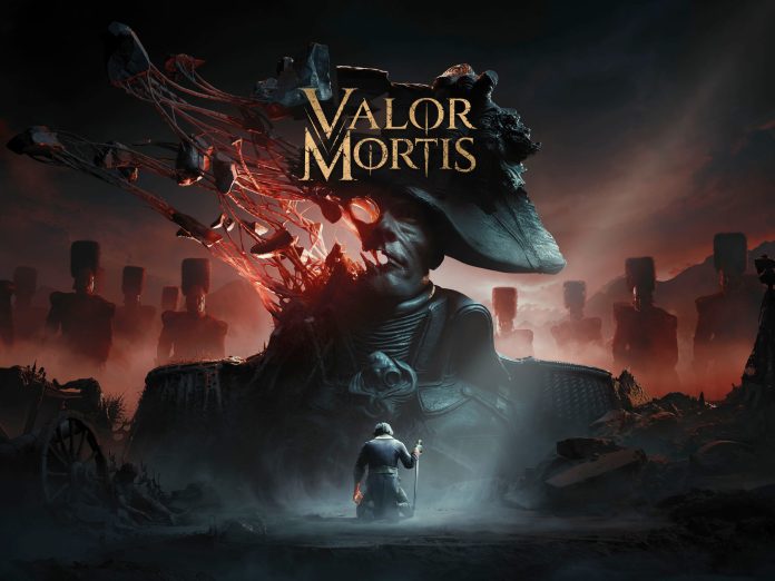 Valor Mortis recebe novo trailer com o diferencial de ser um Souls-like ambientado na era de Napoleão